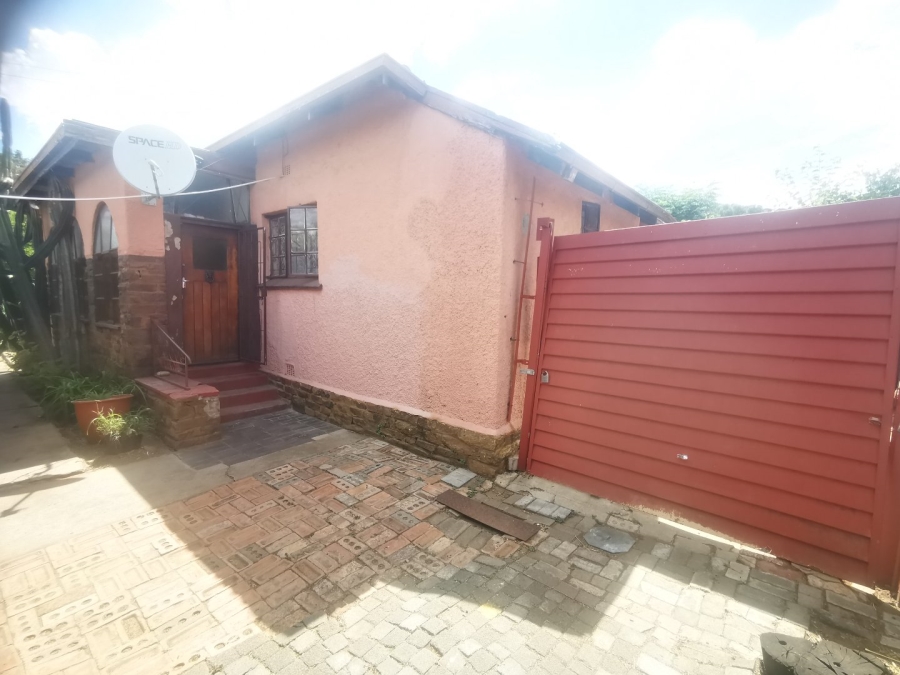 3 Bedroom Property for Sale in Navalsig Free State